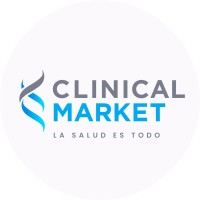 ClinicalMarket S.A. logo - Similar company to Pharma Base