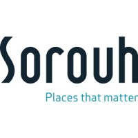 Sorouh Real Estate P.J.S.C logo - Similar company to Mbt Development