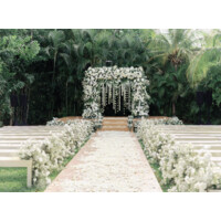 Canvas Weddings and Events