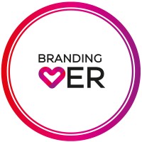Branding Lover logo - Similar company to Befresh Studio