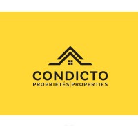 Condicto Properties logo - Similar company to Cocinea - Team Building - Eventos Empresa Y Privados