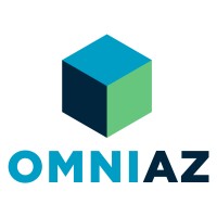 Omniaz logo - Similar company to Toucan Systems