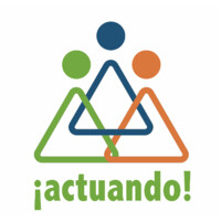 actuando.org logo - Similar company to Fandom Película