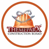 themeparX / resortX logo - Similar company to Evosolar Llc