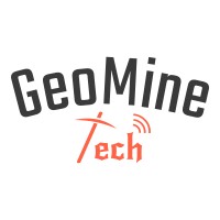GeoMineTech logo - Similar company to Speed Time Group (Sts)