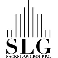 Sacks Law Group, P.C. logo - Similar company to Bloomtime Aesthetics