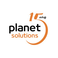 Planet Marketing Solutions logo - Similar company to Marketer'S Quest - London