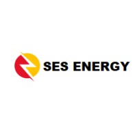 SES ENERGY logo - Similar company to Mysol Energy