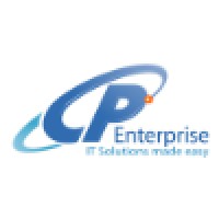 CP Enterprise, Inc.