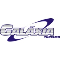 Galáxia Turismo logo - Similar company to Não Oficial - Tp