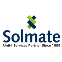 Solmate Group logo - Similar company to Solmate
