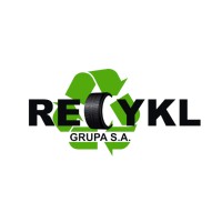 Grupa Recykl logo - Similar company to Mo-Bruk S.A.