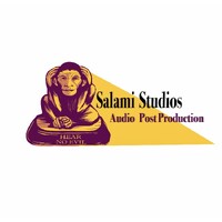 Salami Studios logo - Similar company to Lodge Bread Co.