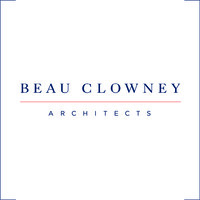 Beau Clowney Architects logo - Similar company to Pisano Architecture