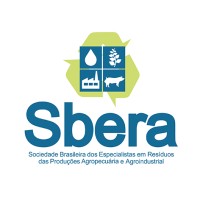 Sociedade Brasileira dos Especialistas em Resíduos das Produções Agropecuária e Agroindustrial logo - Similar company to Sbais - Sociedade Brasileira De Analistas De Informação Em Saúde