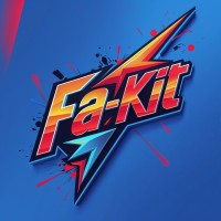 ~  Fa-Kit  ~ logo - Similar company to International Scripture Ministries, Inc. (Ism)
