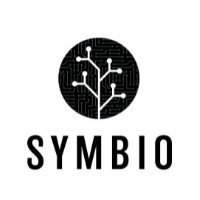 Symbio logo - Similar company to Deepnet