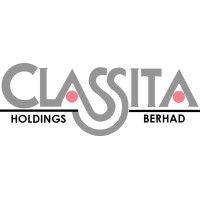 Classita Holdings Berhad logo - Similar company to Rideon Ebike