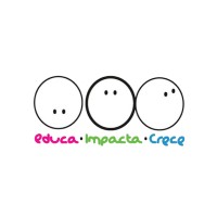 Educa.Impacta.Crece logo - Similar company to Crack The Code