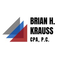 Brian H. Krauss, CPA, P.C. logo - Similar company to Coombs Cpa Pc