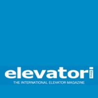 Elevatori – The International Elevator Magazine logo - Similar company to Time Elevator Roma