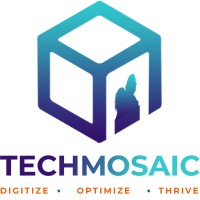 TechMosaic logo - Similar company to Nuest Consulting
