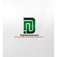 #DigitalNasarawaInnovationHub (Innovation Capacity Development) Incubation HUB logo - Similar company to Zannatech Innovations Ltd