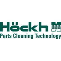 Höckh Metall-Reinigungsanlagen GmbH logo - Similar company to Ucm Ag