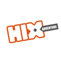HIX Adventure logo - Similar company to Interjum Group