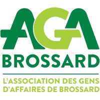 Association des gens d'affaires de Brossard logo - Similar company to EQCO