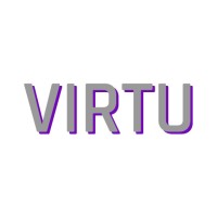 Virtu Consulting logo - Similar company to About Time Mmc