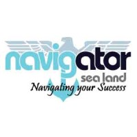 Navigator Sea Land Limited logo - Similar company to True International Logistics