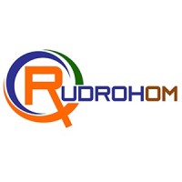 RUDROHOM COMTRADE PRIVATE LIMITED logo - Similar company to Accel