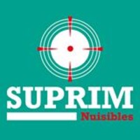 Suprim Nuisibles Martinique logo - Similar company to Eco Traitement