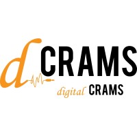 Digital Crams logo - Similar company to Pc Rent