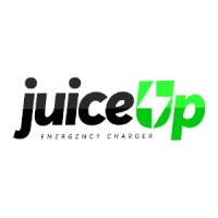 JuiceUp Emergency Charger logo - Similar company to Ethicalhub