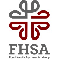 Food Health Systems Advisory logo - Similar company to Ajisaq Limited