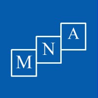 MNA Engineering Ltd logo - Similar company to Niagara Testing And Inspection Ltd.