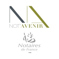NOT'AVENIR logo - Similar company to Groupe D2J