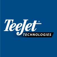 TeeJet South Africa logo - Similar company to Bee-Tech Group