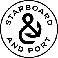 Starboard & Port