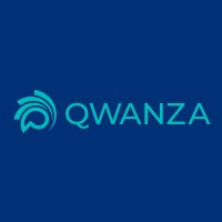 QWANZA logo - Similar company to Geoptis