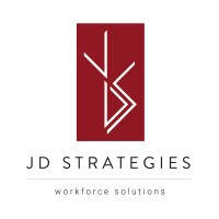 JD Strategies logo - Similar company to Muvik Labs