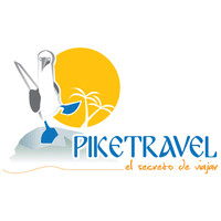 Viajes Piketravel logo - Similar company to Servicio Dewalt Center
