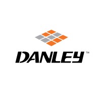 Danley ANZ logo - Similar company to Paslode Anz