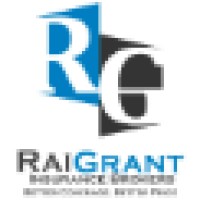 Rai Grant Insurance Brokers