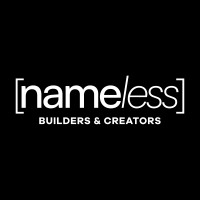 [nameless] logo - Similar company to Melts™