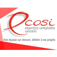 ECOSI logo - Similar company to Ythak