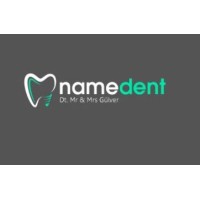 Namedent Diş Klinikleri logo - Similar company to Jimer Diş Klinikleri