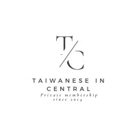 Taiwanese in Central (TIC) logo - Similar company to 新師董聯盟 New Mentor Alliance